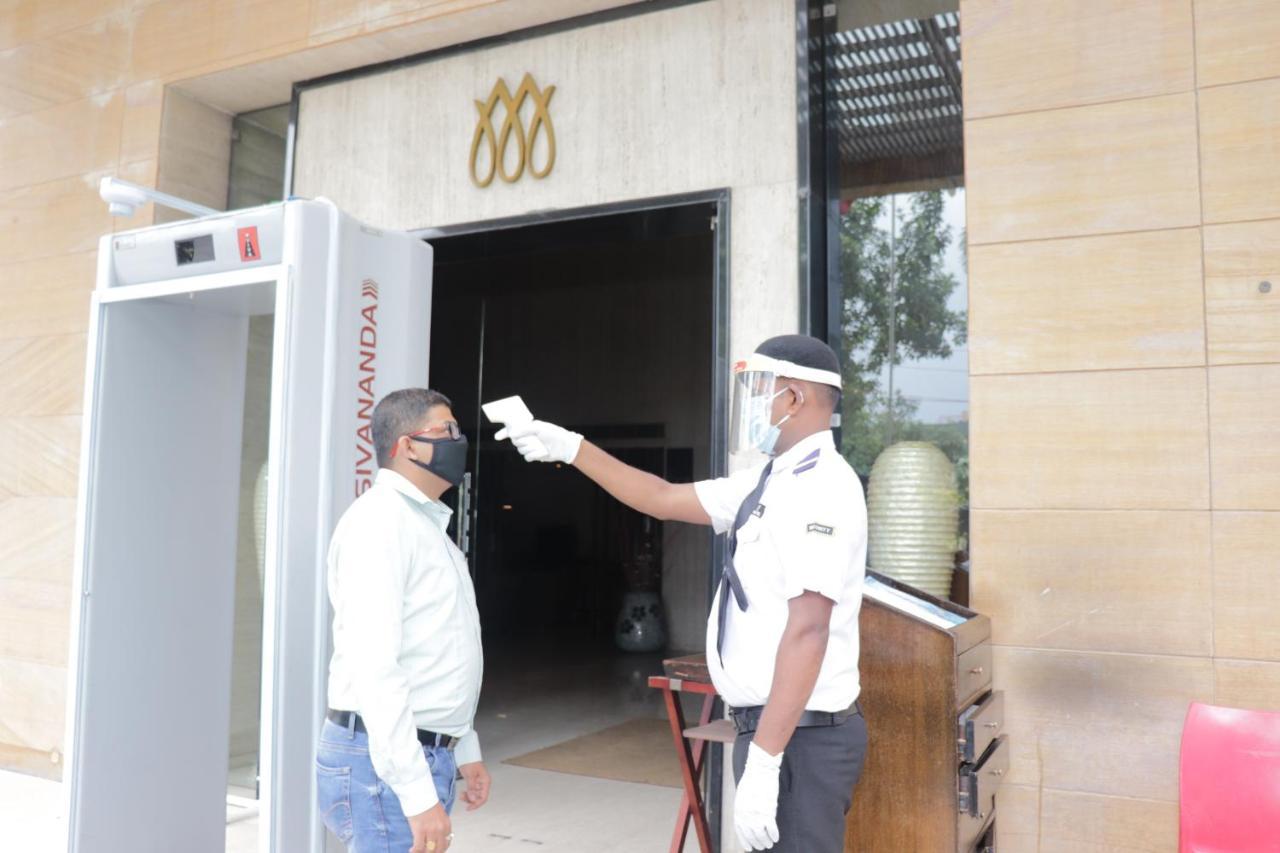 Monotel Kalküta Dış mekan fotoğraf