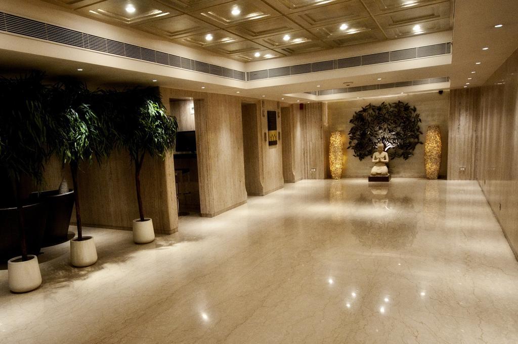 Monotel Kalküta Dış mekan fotoğraf