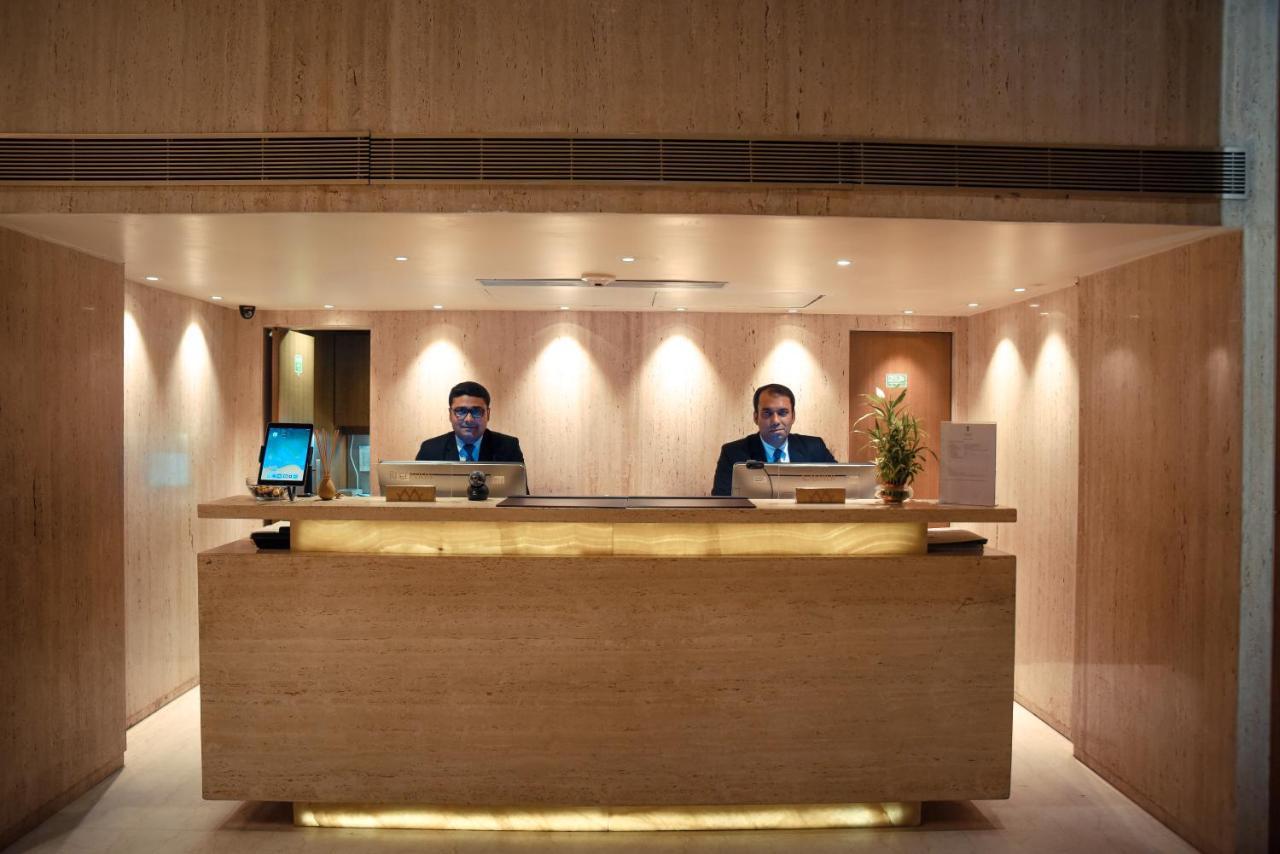 Monotel Kalküta Dış mekan fotoğraf